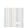 GreenGate Stoffserviette Nera pale blue