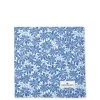 GreenGate Stoffserviette Linea Blue