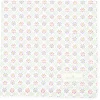 GreenGate Stoffserviette mit Spitze Sybille White