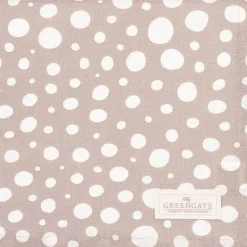 GreenGate Stoffserviette Neva