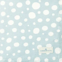 GreenGate Stoffserviette Neva