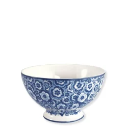 GreenGate Suppenschale Selma blue