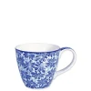 GreenGate Tasse Linea blue