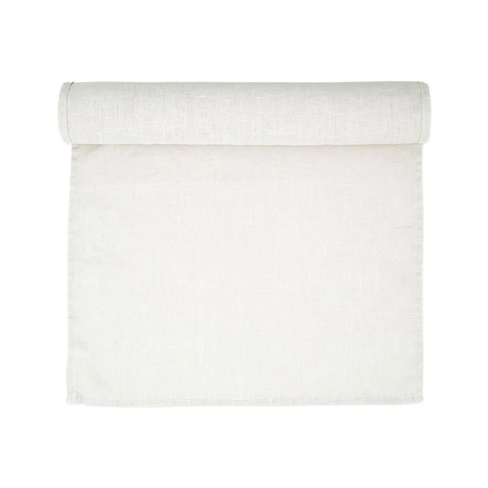 GreenGate Tischläufer Leinen