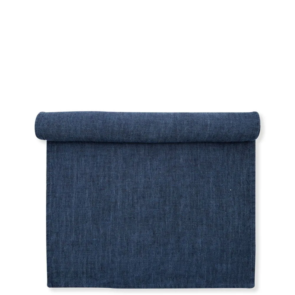 GreenGate Tischläufer Leinen