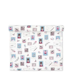 GreenGate Tischläufer Xmas Letter