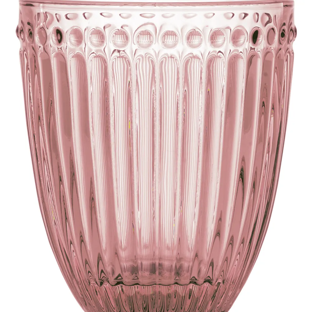 GreenGate Wasserglas Alice