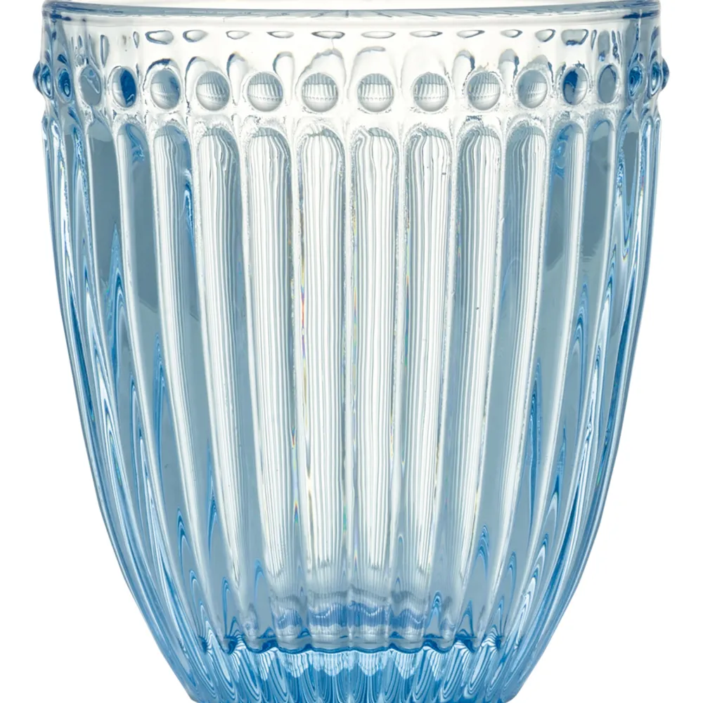 GreenGate Wasserglas Alice