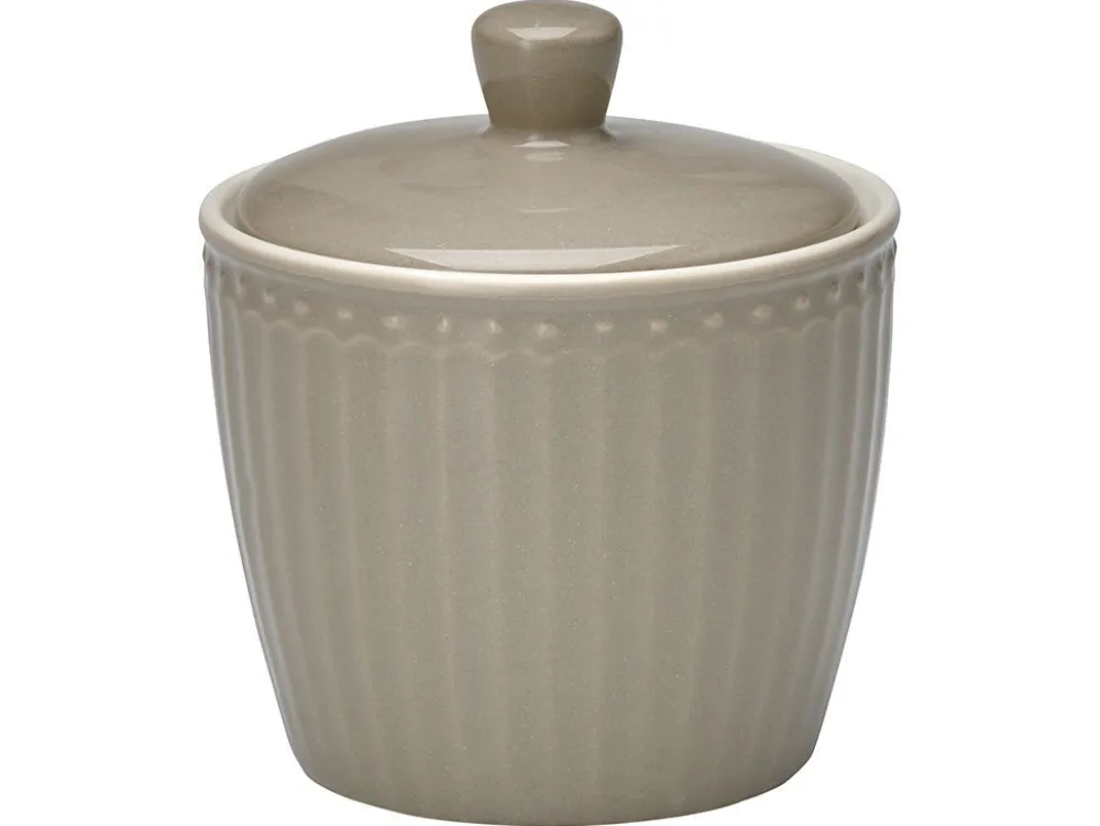 GreenGate Zucker Pott Alice