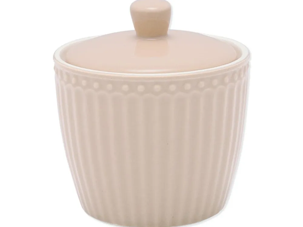 GreenGate Zucker Pott Alice