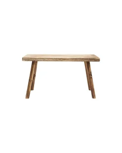 House Doctor Bank Nadi natur