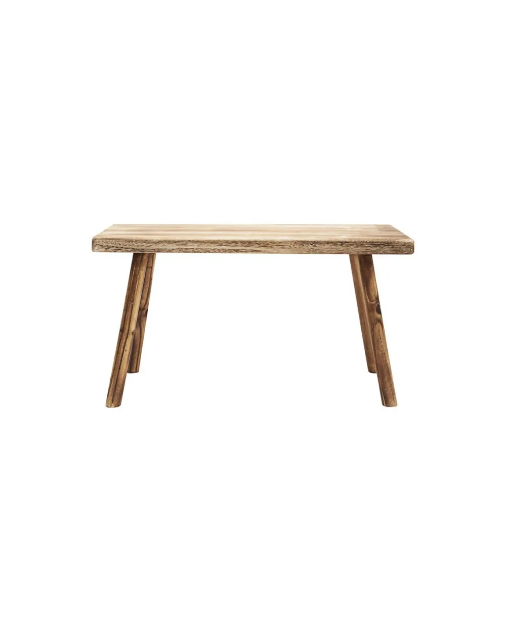 House Doctor Bank Nadi natur