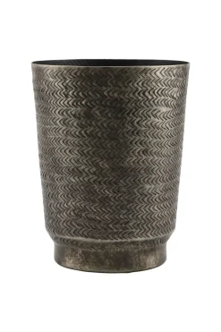 House Doctor Übertopf Oli