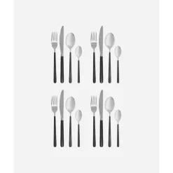 House Doctor Besteck Set Ox 16-teilig