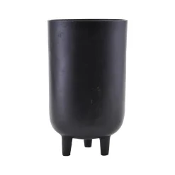 House Doctor Blumentopf Jang Aluminium