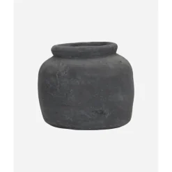 House Doctor Blumentopf Rustik