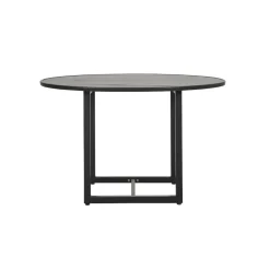 House Doctor Gartentisch Helo, rund