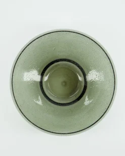 House Doctor Glas Schüssel Rain, Grün