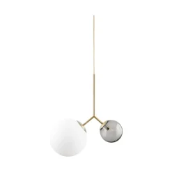 House Doctor Hängelampe Twice