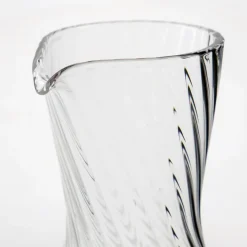 House Doctor Karaffe Rill, Klar