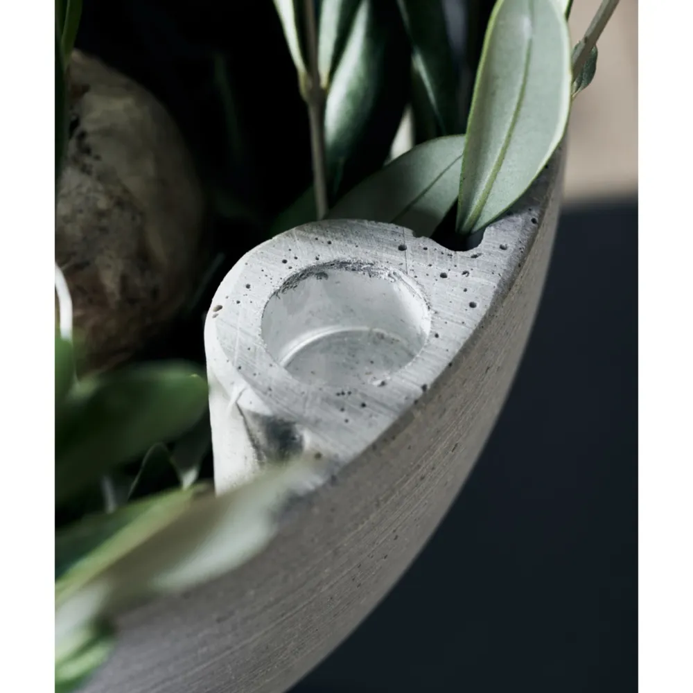 House Doctor Kerzenständer Marb 4 Kerzen