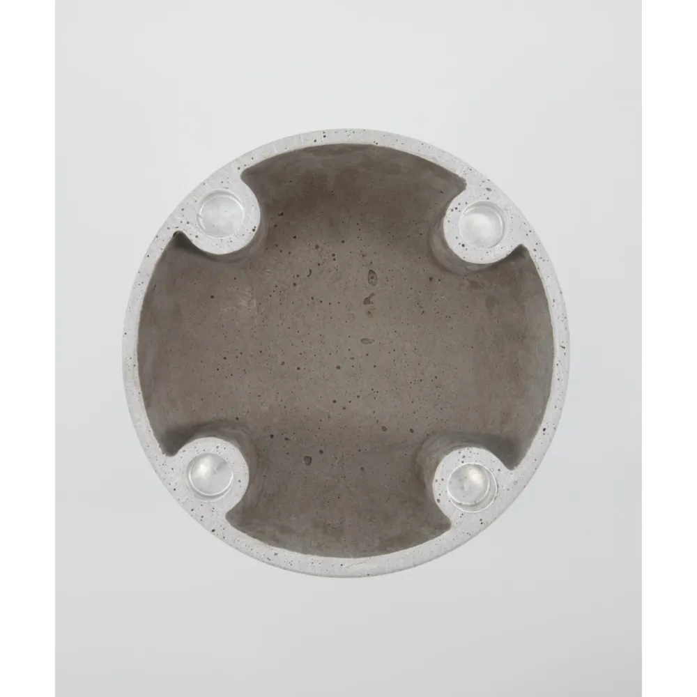 House Doctor Kerzenständer Marb 4 Kerzen