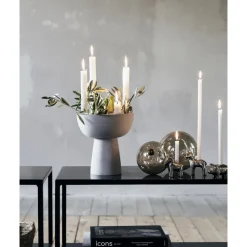 House Doctor Kerzenständer Marb 4 Kerzen