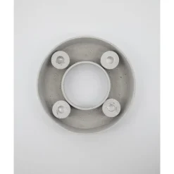 House Doctor Kerzenständer The Ring