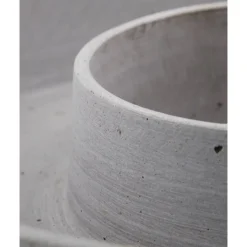 House Doctor Kerzenständer The Ring