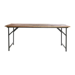 House Doctor Klapp Tisch Party