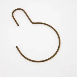 House Doctor Kleiderbügel Wire 3er Set rund