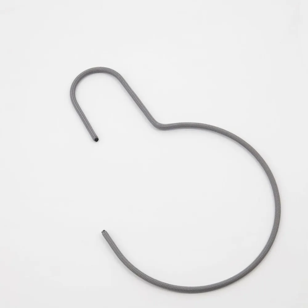 House Doctor Kleiderbügel Wire 3er Set rund