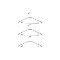 House Doctor Kleiderbügel Ward 3er Set