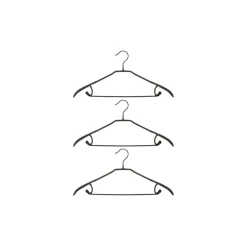 House Doctor Kleiderbügel Ward 3er Set