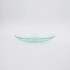 House Doctor Kleiner Teller Rain 2er