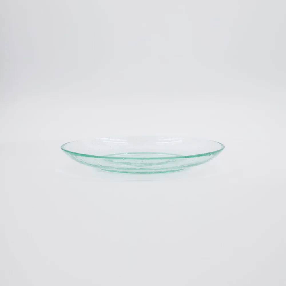 House Doctor Kleiner Teller Rain 2er