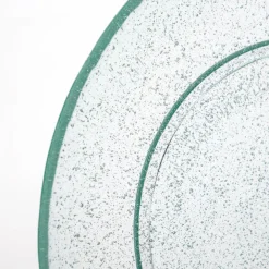 House Doctor Kleiner Teller Rain 2er