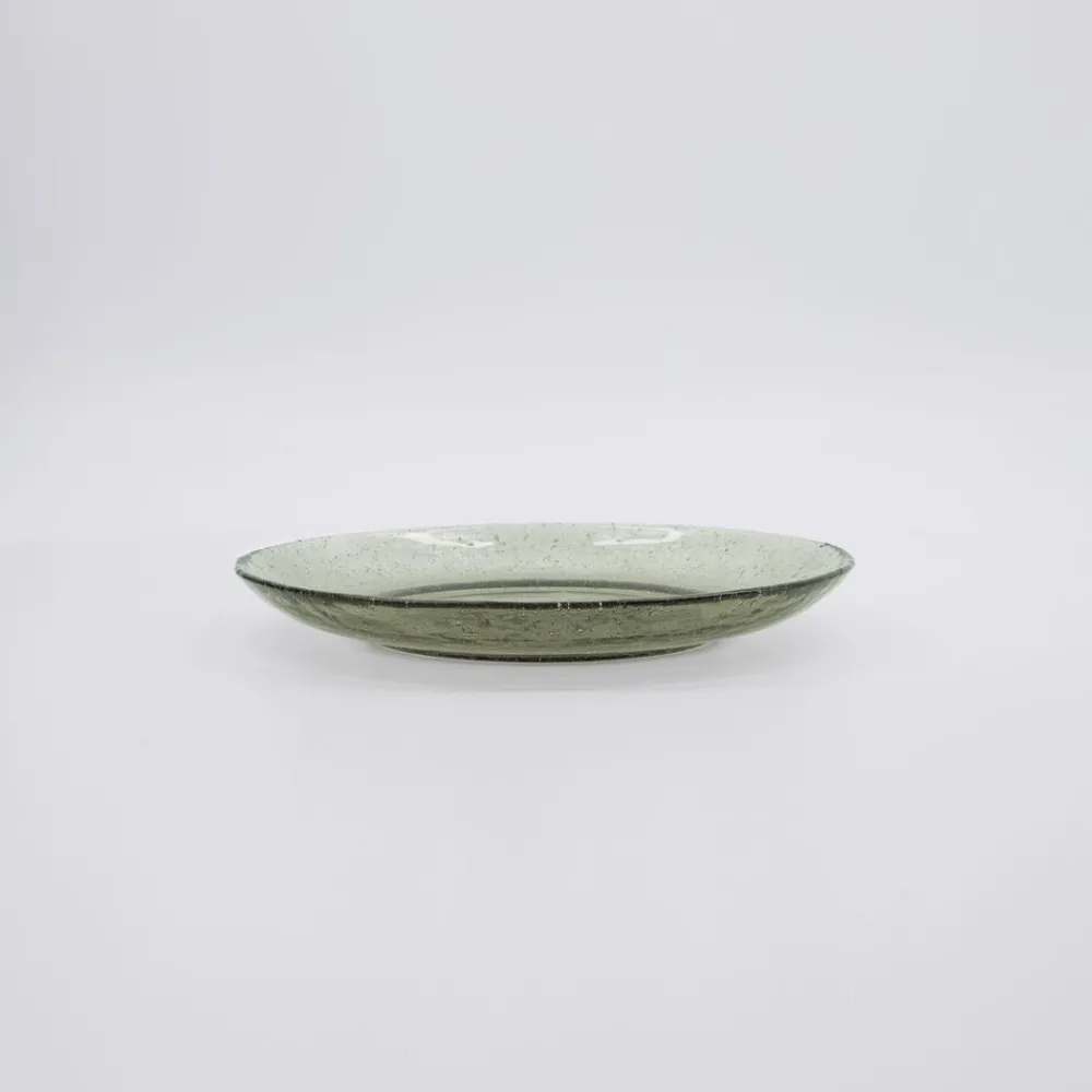 House Doctor Kleiner Teller Rain 2er