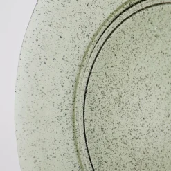 House Doctor Kleiner Teller Rain 2er