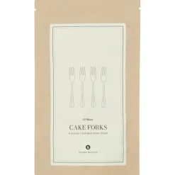 House Doctor Kuchengabeln Mora