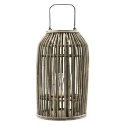 House Doctor Laterne Ova