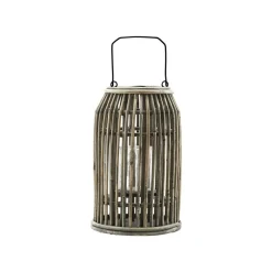 House Doctor Laterne Ova