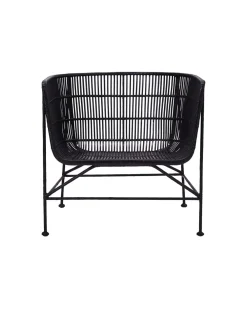 House Doctor Lounge Stuhl Cuun