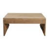 House Doctor Loungetisch Woodie