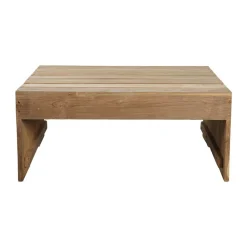 House Doctor Loungetisch Woodie