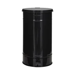 House Doctor Mülleimer HDSono aus Metall