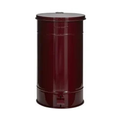 House Doctor Mülleimer HDSono aus Metall