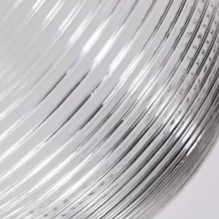 House Doctor Pendelleuchte Gaia aus Glas