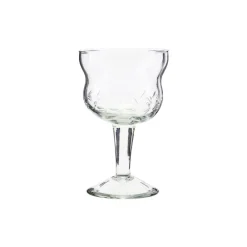 House Doctor Rotweinglas Vintage