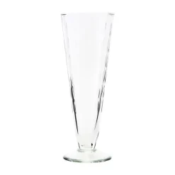 House Doctor Schaumweinglas Sektglas Vintage